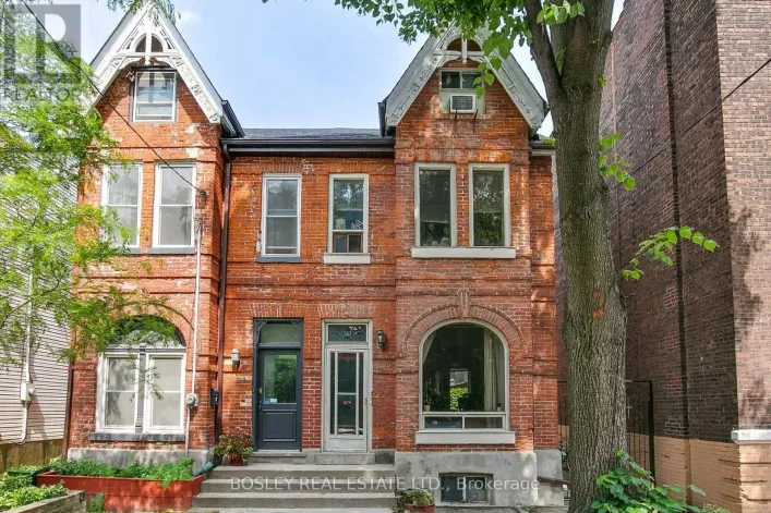567 ONTARIO STREET N, Toronto