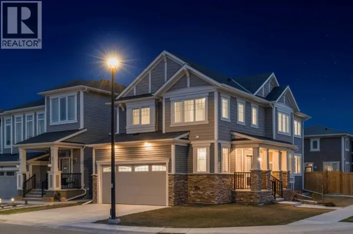 567 Osborne Drive SW, Airdrie