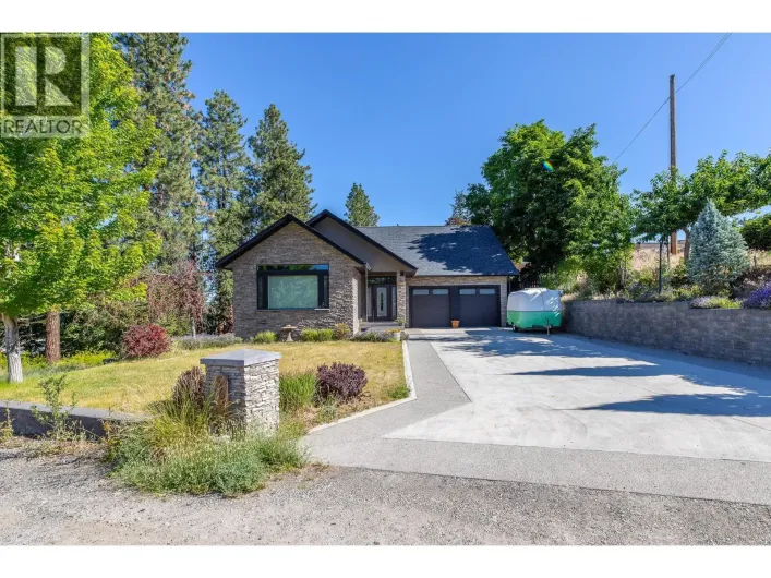 567 Pineview Road, Penticton
