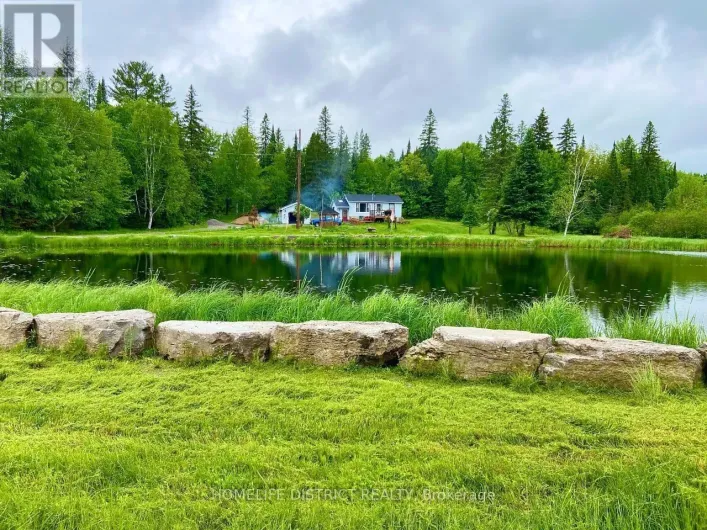 567 REID STREET, Trent Lakes