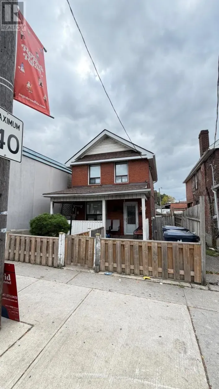 567 ROGERS ROAD, Toronto