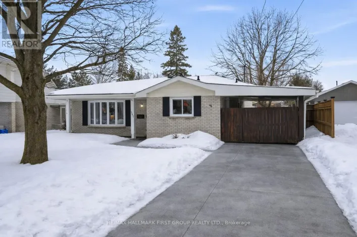 567 WESTWOOD DRIVE, Cobourg