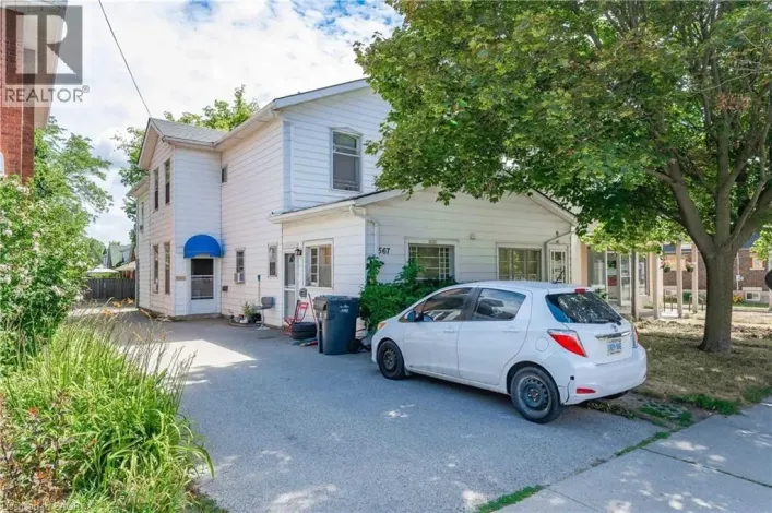 567 WOOLWICH Street Unit# 1, Guelph