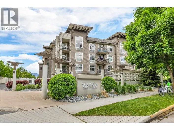 567 Yates Road Unit# 305, Kelowna