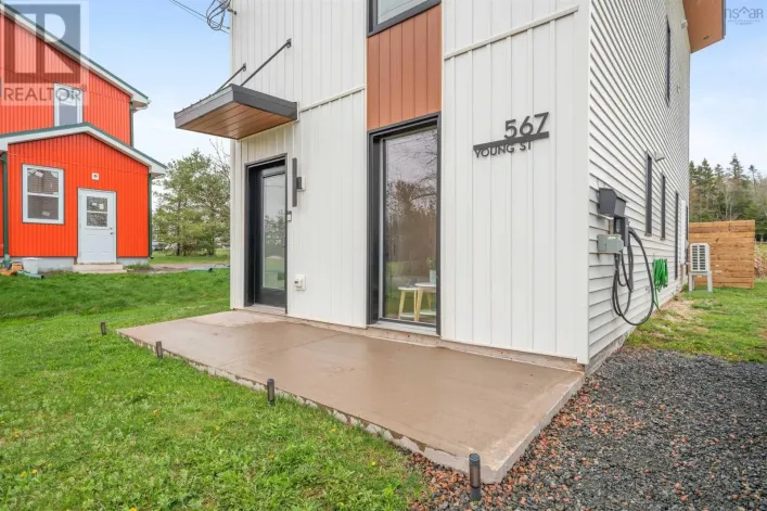 567 Young Street, Truro