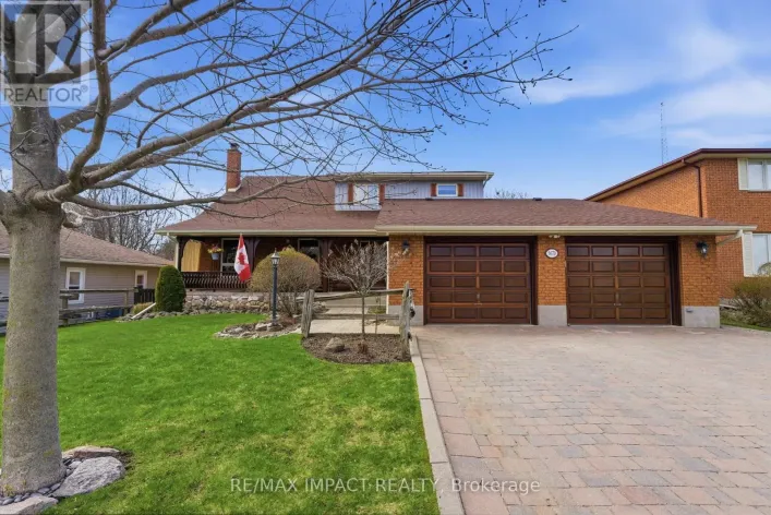 5670 MAIN STREET, Clarington