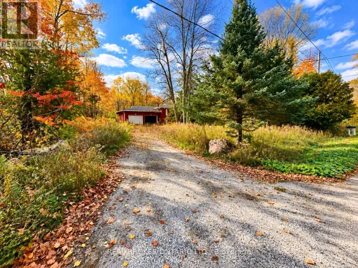 5670 WILLISON SIDE ROAD, Ramara