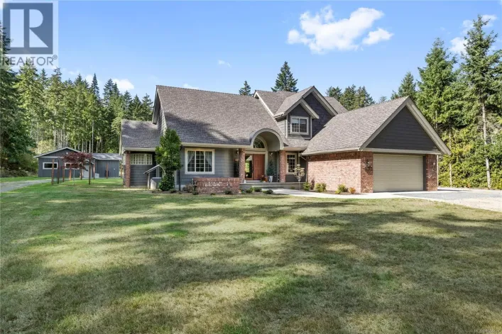 5670 Willow Rd, Port Alberni