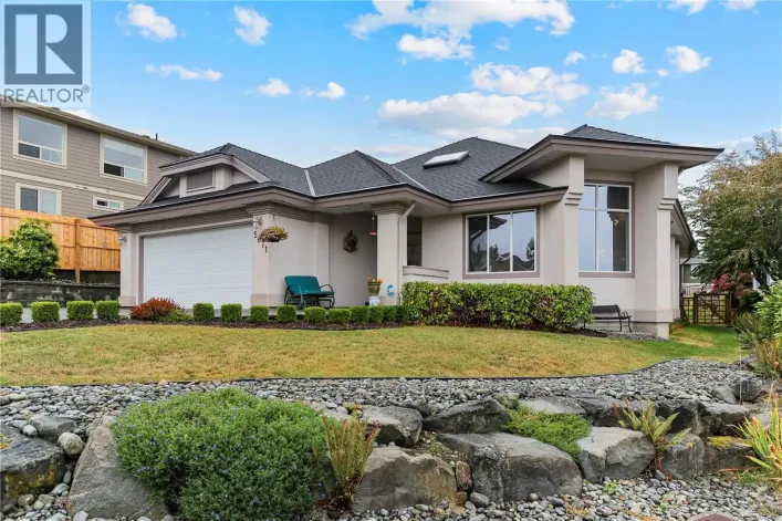 5671 Muggies Way, Nanaimo
