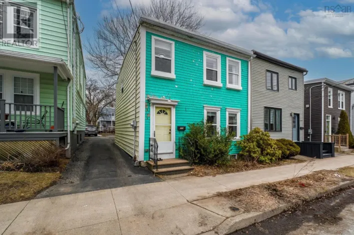 5673 Bilby Street, Halifax