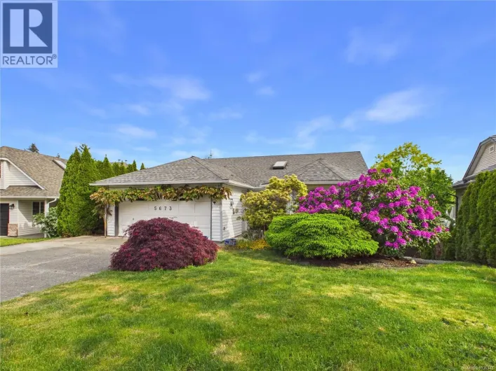 5673 Carrington Rd, Nanaimo