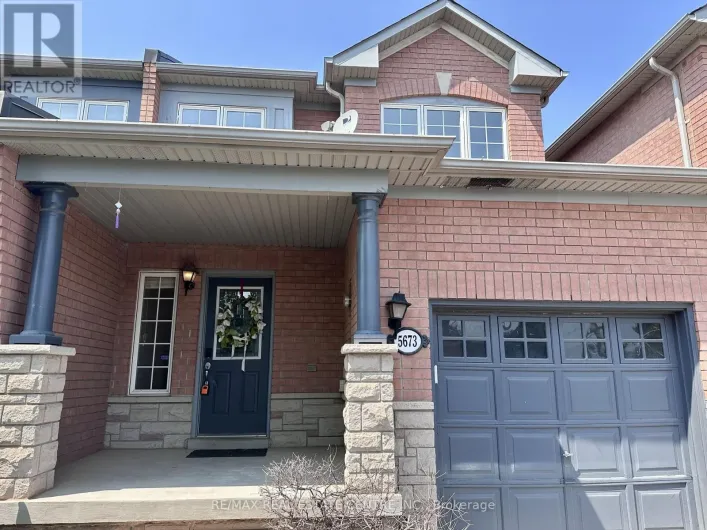 5673 FLORA DRIVE, Burlington