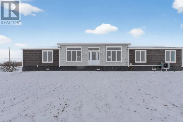 5673 Route 11, Mont Carmel