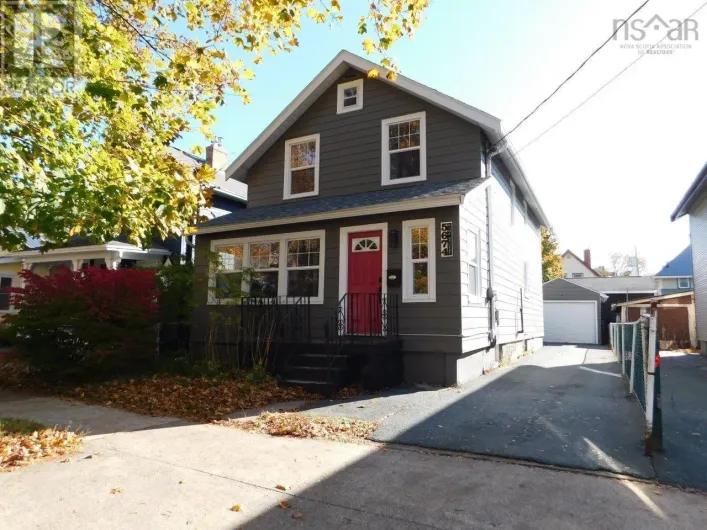 5674 Kane Street, Halifax Peninsula