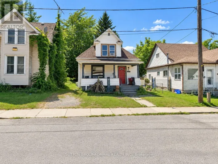 5675 BANKER AVENUE, Niagara Falls