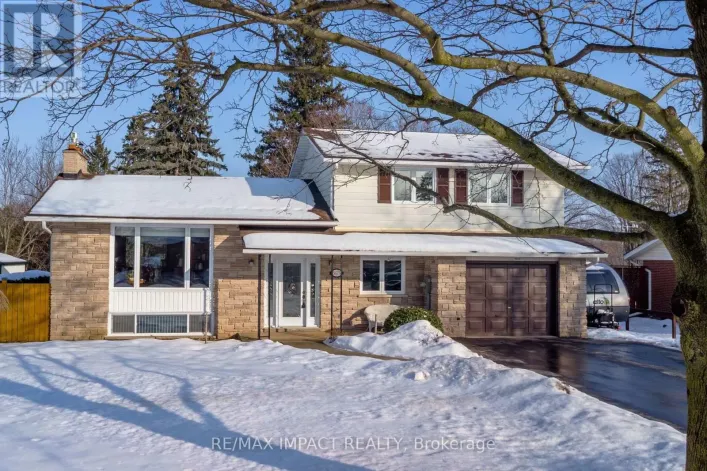 5675 MAIN STREET, Clarington