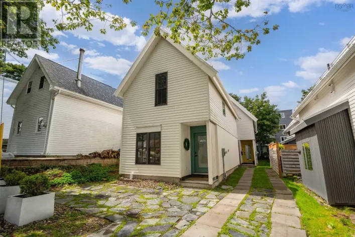 5675 Stanley Street, Halifax