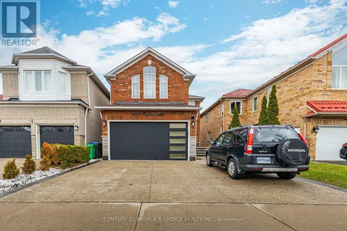 5677 CONDOR PLACE, Mississauga