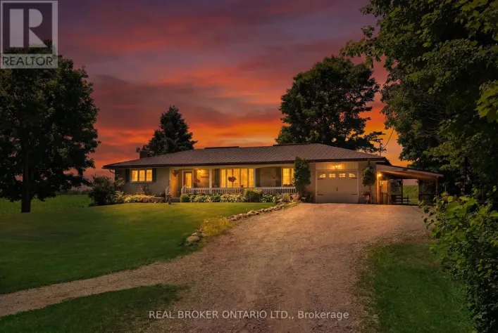 5678 FOURTH LINE, Guelph/Eramosa