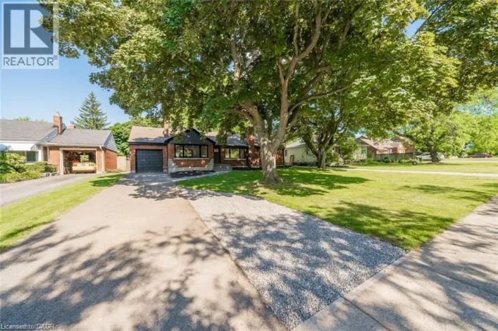 5678 WOODLAND Boulevard Unit# 2 (Lower), Niagara Falls