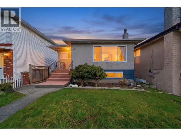 5679 CLINTON STREET, Burnaby