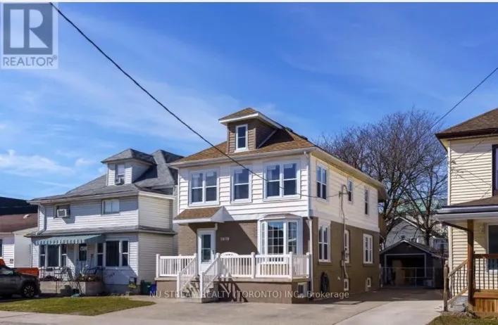 5679 DESSON AVENUE, Niagara Falls