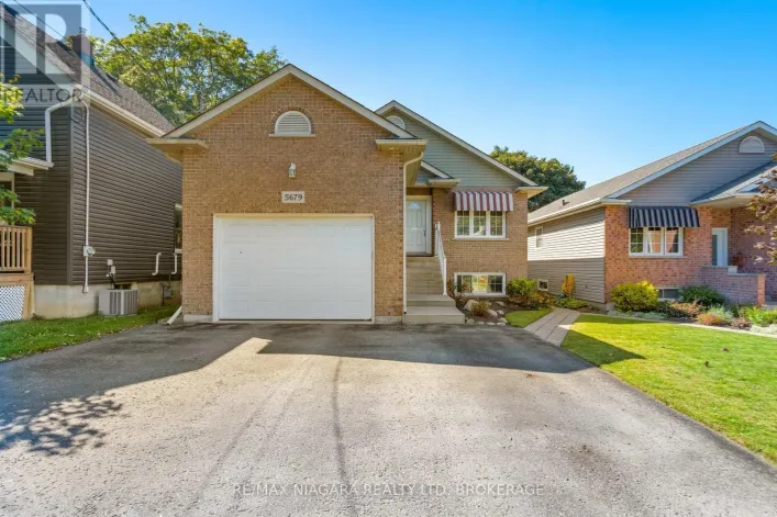 5679 HIGHLAND AVENUE, Niagara Falls