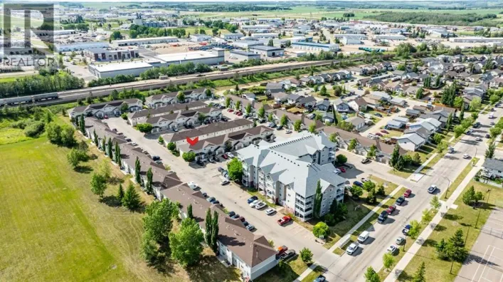 568, 100 Jordan Parkway, Red Deer