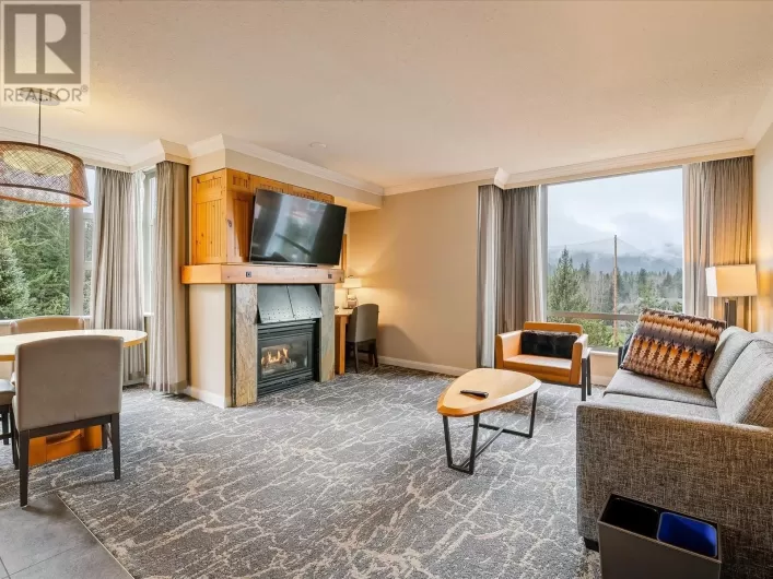 568 4090 WHISTLER WAY, Whistler