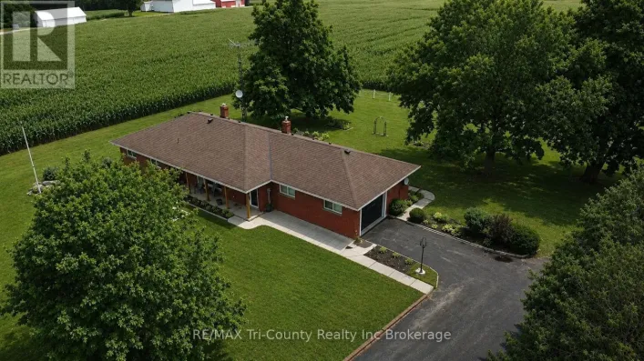 568 7TH CONCESSION ENR ROAD, Norfolk
