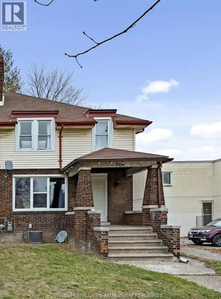 568 ASKIN, Windsor