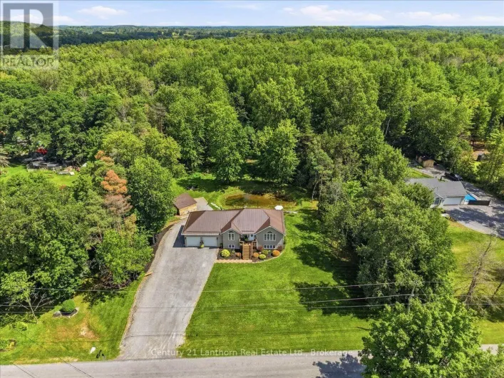 568 BAPTIST CHURCH ROAD, Quinte West