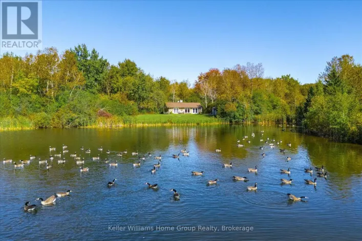 568 BLACK STREET, Centre Wellington