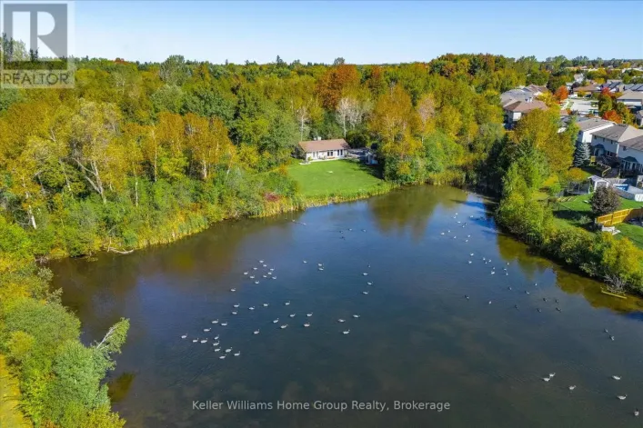 568 BLACK STREET, Centre Wellington