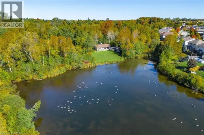 568 BLACK Street, Fergus