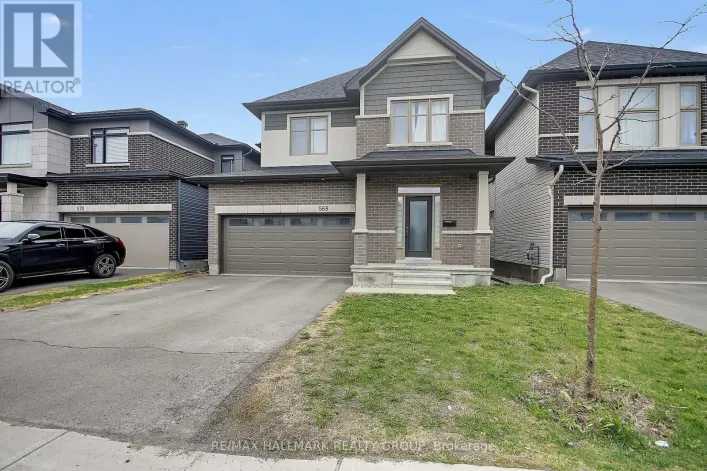 568 BOBOLINK RIDGE, Ottawa