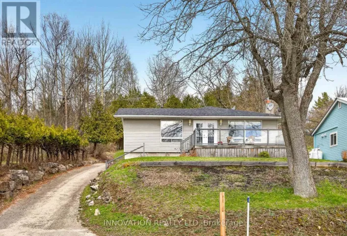 568 CHRISTIE LAKE NORTH SHORE ROAD, Tay Valley