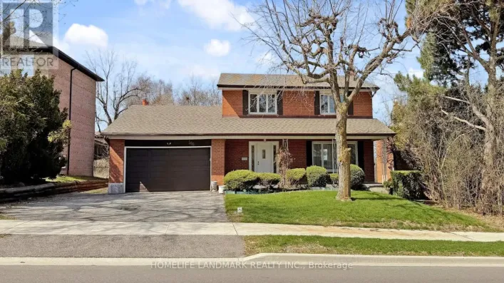 568 CUMMER AVENUE, Toronto
