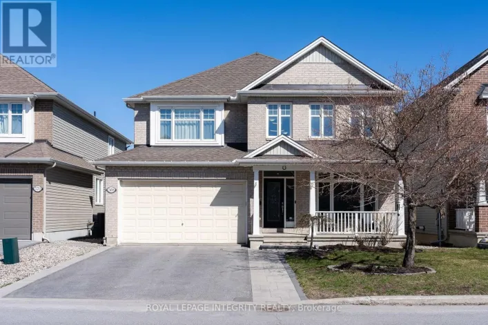 568 EGRET WAY, Ottawa