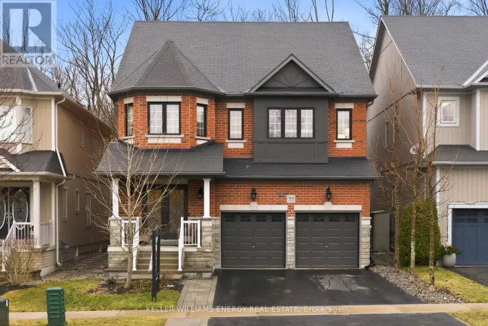 568 GEORGE REYNOLDS DRIVE, Clarington