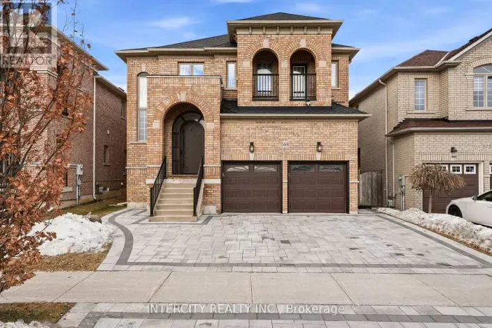 568 GRAND TRUNK AVENUE, Vaughan