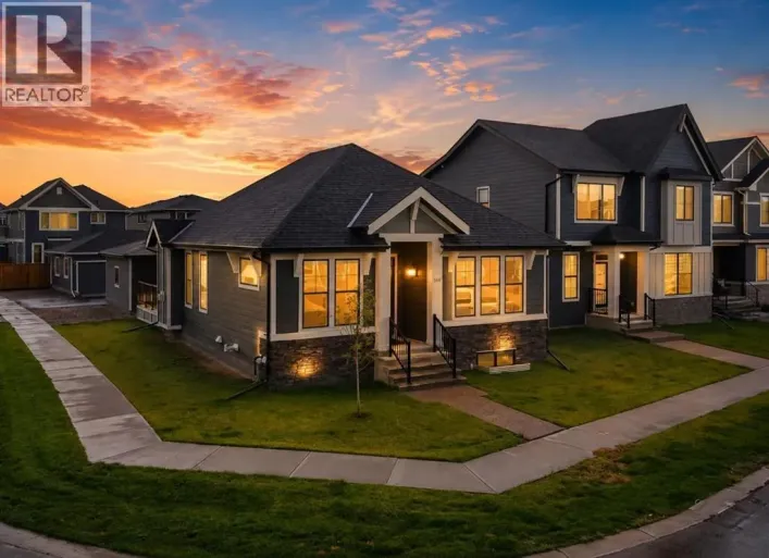 568 Grayling Bend, Rural Rocky View County