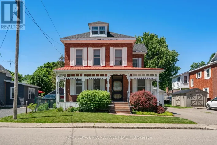 568 JAMES STREET W, Prescott