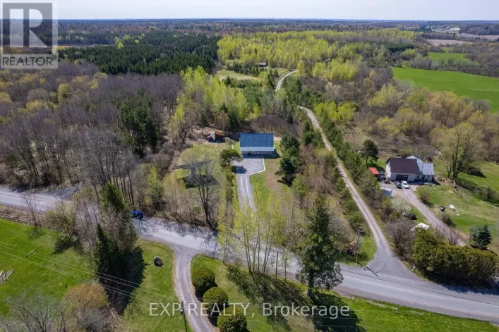 568 LAKE GEORGE ROAD, Alfred and Plantagenet