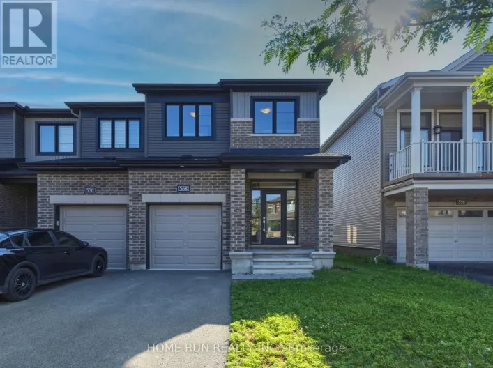 568 LILITH STREET, Ottawa
