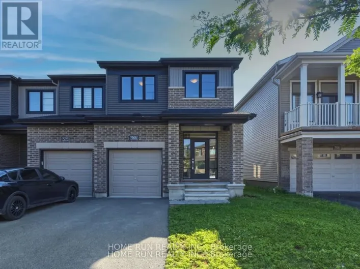 568 LILITH STREET, Ottawa