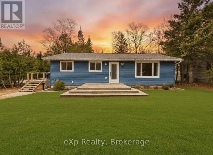 568 MCNABB STREET, Saugeen Shores