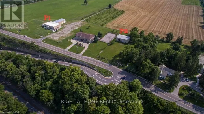 568 RIDGE ROAD, Hamilton