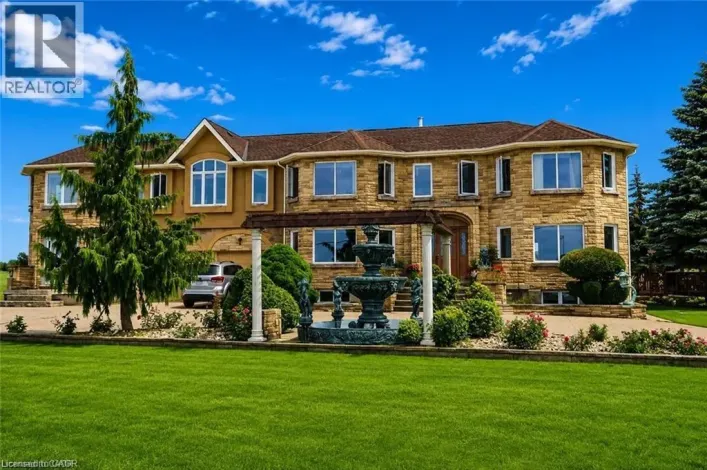 568 RIDGE Road, Hamilton