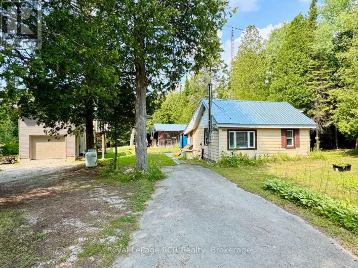 568 STOKES BAY ROAD, Northern Bruce Peninsula